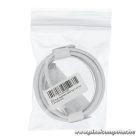 GOOGLE original cable Type C to Type C 3A 1 m white bulk