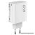 Xiaomi 67W Quick Charge 3.0 USB-A Hálózati Töltő – Gyors és Hatékony Töltés Egyetlen Porttal