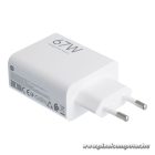 Xiaomi 67W Quick Charge 3.0 USB-A Hálózati Töltő – Gyors és Hatékony Töltés Egyetlen Porttal