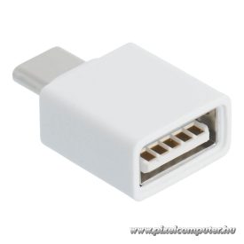   OPPO USB – USB-C adapter – Töltés és adatátvitel kompakt kivitelben