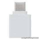 OPPO USB – USB-C adapter – Töltés és adatátvitel kompakt kivitelben