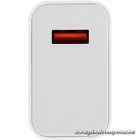 XIAOMI original charger USB A MDY-15-EK 90W white bulk