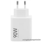 XIAOMI original charger USB A MDY-15-EK 90W white bulk