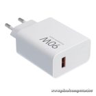XIAOMI original charger USB A MDY-15-EK 90W white bulk