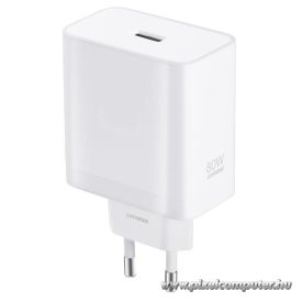 Original OnePlus Power Charger VCB8OAEH 80W bulk
