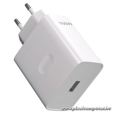 Original OnePlus Power Charger VCBAOBEH 100W bulk