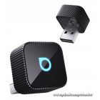 OTTOCAST Mini Cube T2 – Vezeték Nélküli CarPlay és Android Auto Adapter