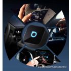 OTTOCAST Mini Cube T2 – Vezeték Nélküli CarPlay és Android Auto Adapter