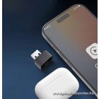 OTTOCAST Mini Cube T2 – Vezeték Nélküli CarPlay és Android Auto Adapter