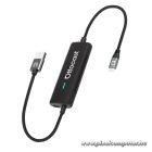 Car adapter OTTOCAST Mirrortouch CA450-T black