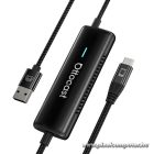 Car adapter OTTOCAST Mirrortouch CA450-T black