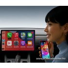 Car adapter OTTOCAST Mirrortouch CA450-T black