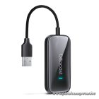 Wireless car adapter OTTOCAST Play2Video CA515-T black
