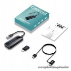 Wireless car adapter OTTOCAST Play2Video CA515-T black