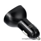 Blue Star autós töltő USB-C (45W) + USB-A (18W) – PD, QC 3.0 és Samsung Super Fast Charging 2.0 támogatással