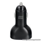 Blue Star autós töltő USB-C (45W) + USB-A (18W) – PD, QC 3.0 és Samsung Super Fast Charging 2.0 támogatással