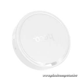   Locator compatible with Google Find My Device Hoco E96A white