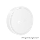 Locator compatible with Google Find My Device Hoco E96A white
