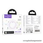 Locator compatible with Google Find My Device Hoco E96A white