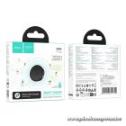 Locator compatible with Google Find My Device Hoco E96A black