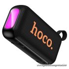 Wireless speaker 2 x 10W 4h Hoco HC32 black