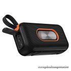 Wireless speaker 2 x 10W 4h Hoco HC32 black