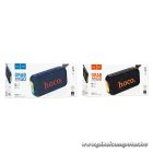Wireless speaker 2 x 10W 4h Hoco HC32 black