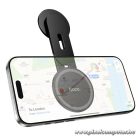 Magnetic car phone holder to the back of the screen Hoco H93 black