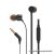 JBL T110 vezetékes fülhallgató – Pure Bass hangzás 3.5 mm csatlakozóval