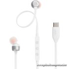 JBL Tune 310C USB-C Vezetékes In-Ear Fülhallgató – Pure Bass Sound