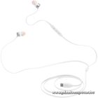 JBL Tune 310C USB-C Vezetékes In-Ear Fülhallgató – Pure Bass Sound