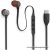 Wire earphones USB C JBL Tune 310C black