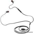Wire earphones USB C JBL Tune 310C black