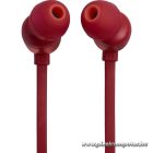 JBL Tune 310C vezetékes USB-C fülhallgató