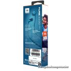 Wire earphones USB C JBL Tune 310C blue
