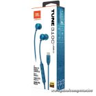 Wire earphones USB C JBL Tune 310C blue
