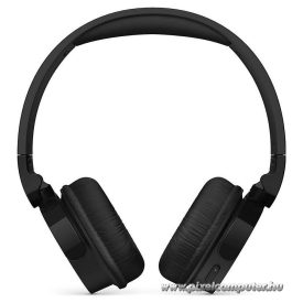 Wireless headphones Philips TAH4209BK/00 black