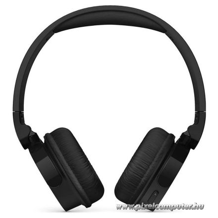 Wireless headphones Philips TAH4209BK/00 black
