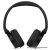 Wireless headphones Philips TAH4209BK/00 black