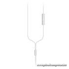 Philips TAA1105WT Vezetékes In-Ear Fülhallgató – 3.5 mm Jack, Mikrofonnal