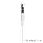 Philips TAA1105WT Vezetékes In-Ear Fülhallgató – 3.5 mm Jack, Mikrofonnal