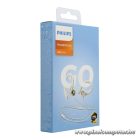 Philips TAA1105WT Vezetékes In-Ear Fülhallgató – 3.5 mm Jack, Mikrofonnal
