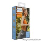 Philips TAA1105WT Vezetékes In-Ear Fülhallgató – 3.5 mm Jack, Mikrofonnal