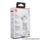 JBL Wave Beam – Mély basszus, teljes szabadság, True Wireless élmény