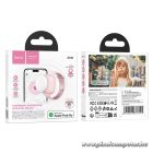 Hoco E91E Apple Find My Gyerek Lokátor – Csuklópántos kivitel, akár 12 hónap üzemidő