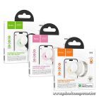 Hoco E91E Apple Find My Gyerek Lokátor – Csuklópántos kivitel, akár 12 hónap üzemidő