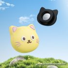 Hoco E91D Apple Find My Lokátor – Kompakt nyomkövető macska alakú tokban, akár 12 hónap üzemidő