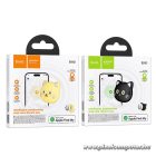 Hoco E91D Apple Find My Lokátor – Kompakt nyomkövető macska alakú tokban, akár 12 hónap üzemidő