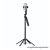 Selfie stick Hoco tripod with remote control 360 degree with auto face tracking K32 black
