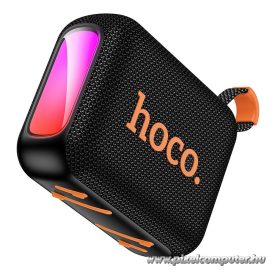   HOCO HC31 Hordozható Bluetooth Hangszóró – 10W Teljesítmény